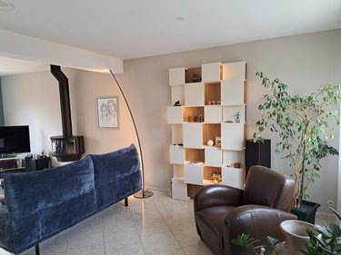 Maison a vendre La Suze-sur-Sarthe 72210 Sarthe 195 m2 7 pièces 329000 euros