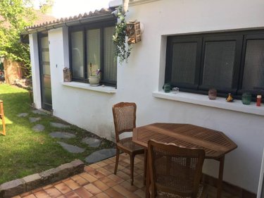 Location maison Villeneuve-d'Ascq 59491 Nord 85 m2 4 pièces 996 euros