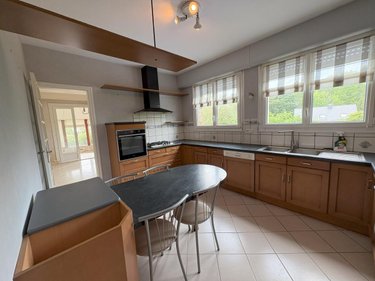 Maison a vendre Locmariaquer 56740 Morbihan 213 m2 10 pièces 723120 euros