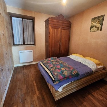 Maison a vendre La-Ferté-Bernard 72400 Sarthe 109 m2 4 pièces 147000 euros