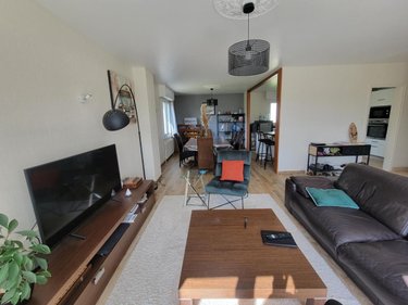 Maison a vendre Gourin 56110 Morbihan 135 m2 6 pièces 241980 euros