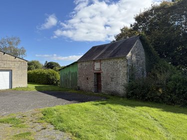 Maison a vendre Gausson 22150 Côtes-d'Armor 100 m2  96540 euros