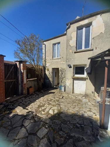 Maison a vendre Saponay 02130 Aisne 136 m2 6 pièces 125760 euros