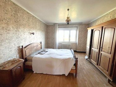Maison a vendre Peumerit 29710 Finistère 121 m2 7 pièces 143275 euros