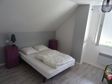 Maison a vendre Vautorte 53500 Mayenne 123 m2 5 pièces 168160 euros