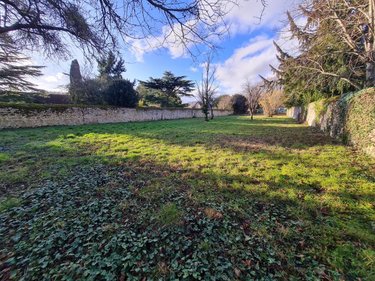 Maison a vendre Montoire-sur-le-Loir 41800 Loir-et-Cher 419 m2 7 pièces 571450 euros