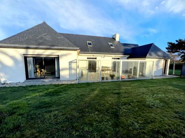 Maison a vendre Ploubazlanec 22620 Côtes-d'Armor 130 m2 7 pièces 441675 euros