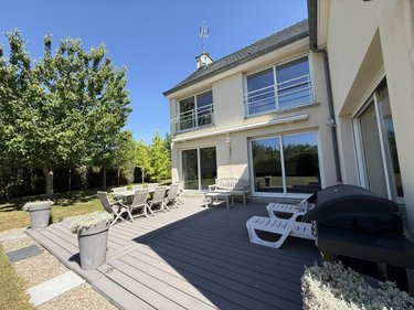 Maison a vendre Gueux 51390 Marne 231 m2 8 pièces 680000 euros