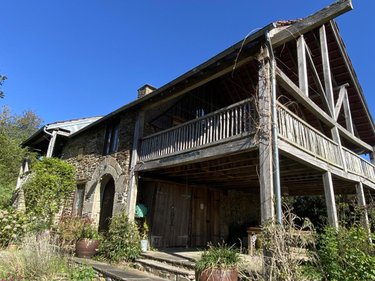 Maison a vendre Brécey 50370 Manche 119 m2 6 pièces 158250 euros
