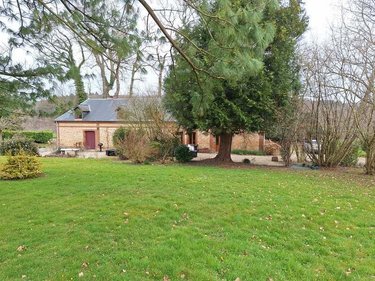 Maison a vendre Villainville 76280 Seine-Maritime 300 m2 17 pièces 667350 euros