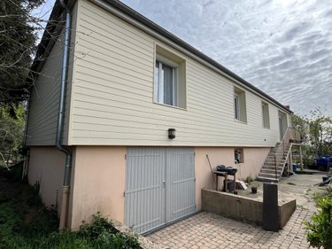 Maison a vendre Sainte-Jamme-sur-Sarthe 72380 Sarthe 91 m2 4 pièces 177920 euros
