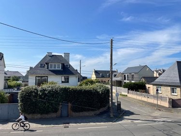 Location maison Saint-Malo 35400 Ille-et-Vilaine 160 m2  1850 euros