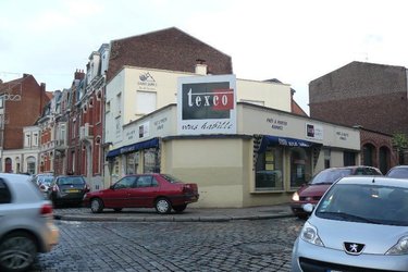 Immeuble a vendre Cambrai 59400 Nord 152 m2  230032 euros