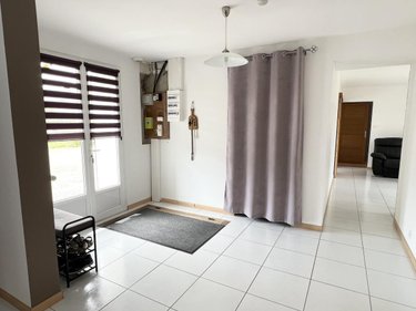Maison a vendre Beauce-la-Romaine 41240 Loir-et-Cher 89 m2 5 pièces 169600 euros