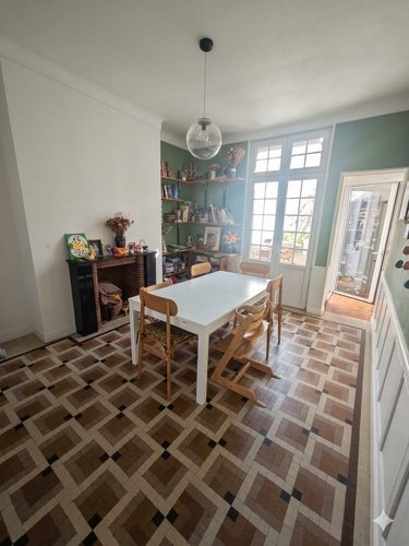 Maison a vendre Amiens 80000 Somme 134 m2 5 pièces 344000 euros