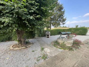 Maison a vendre Les Mées 72260 Sarthe 63 m2 4 pièces 50652 euros