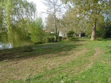 Terrains de loisirs bois etangs a vendre Annezin 62232 Pas-de-Calais 7918 m2  136500 euros
