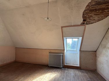 Maison a vendre Lesneven 29260 Finistère 118 m2 6 pièces 115500 euros