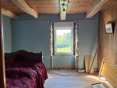 Maison a vendre Gausson 22150 Côtes-d'Armor 100 m2  96540 euros