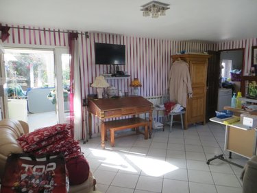 Maison a vendre Estry 14410 Calvados 76 m2 3 pièces 85600 euros