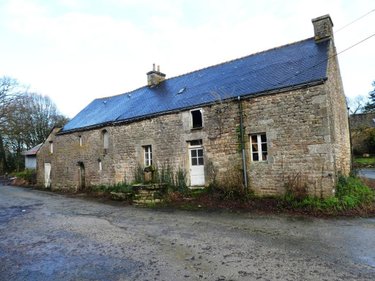 Maison a vendre Locmalo 56160 Morbihan 150 m2  84850 euros