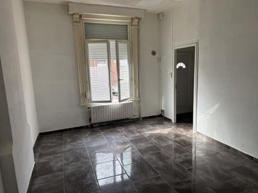 Maison a vendre Caudry 59540 Nord 77 m2 6 pièces 58000 euros