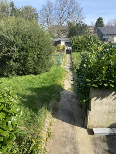 Maison a vendre Brest 29200 Finistère 95 m2  240350 euros
