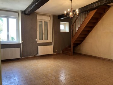 Maison a vendre La Chaussée-sur-Marne 51240 Marne 80 m2 4 pièces 100700 euros