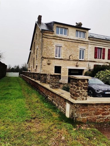 Maison a vendre Giel-Courteilles 61210 Orne 150 m2  158000 euros
