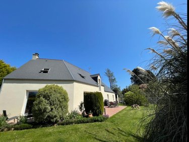 Maison a vendre Anneville-en-Saire 50760 Manche 147 m2 6 pièces 356320 euros