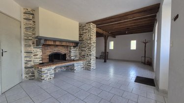 Maison a vendre Freigné 44540 Loire-Atlantique 128 m2  198500 euros