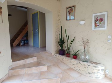 Maison a vendre Parigné-l'Évêque 72250 Sarthe 225 m2 6 pièces 493500 euros