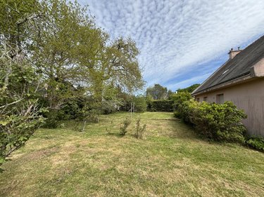 Maison a vendre Ploemeur 56270 Morbihan 136 m2  545340 euros