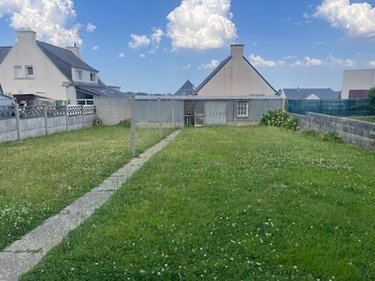 Maison a vendre Ploufragan 22440 Côtes-d'Armor 92 m2 4 pièces 159000 euros