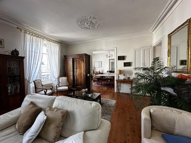 Appartement a vendre Vannes 56000 Morbihan 176 m2 6 pièces 775243 euros