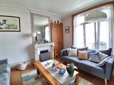 Maison a vendre Cherbourg-en-Cotentin 50100 Manche 132 m2  281796 euros