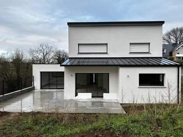 Maison a vendre Elven 56250 Morbihan 147 m2 6 pièces 548643 euros