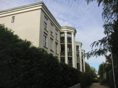 Appartement a vendre Dijon 21000 Côte-d'Or 51 m2  132000 euros