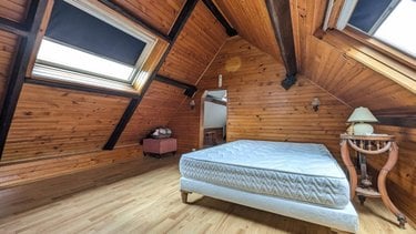 Maison a vendre Le Val Doré 27190 Eure 85 m2 5 pièces 189000 euros