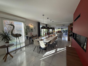 Maison a vendre Le Val-Saint-Père 50300 Manche 259 m2 8 pièces 469000 euros