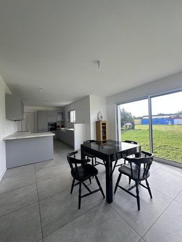 Maison a vendre Kervignac 56700 Morbihan 116 m2 5 pièces 361290 euros