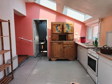 Maison a vendre Penmarch 29760 Finistère 104 m2  252500 euros