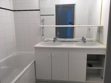 Location appartement Saint-Herblain 44800 Loire-Atlantique 79 m2 4 pièces 859 euros