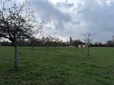 Terrains de loisirs bois etangs a vendre Livarot-Pays-d'Auge 14140 Calvados 20000 m2  53000 euros