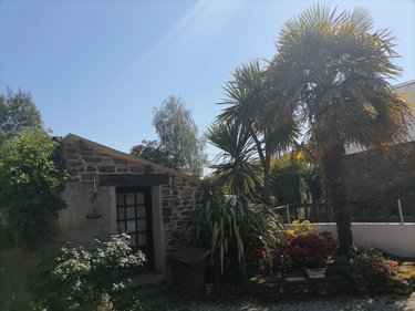 Maison a vendre Tressignaux 22290 Côtes-d'Armor 73 m2  163500 euros