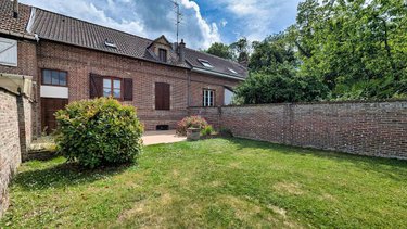 Maison a vendre Évreux 27000 Eure 110 m2 5 pièces 246750 euros