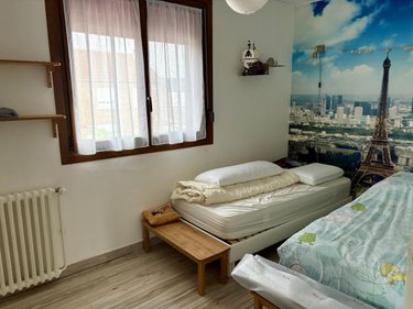 Maison a vendre Liévin 62800 Pas-de-Calais 113 m2 6 pièces 157800 euros