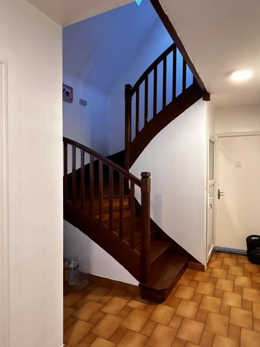 Maison a vendre Saint-Malo-de-Beignon 56380 Morbihan 96 m2 5 pièces 205000 euros