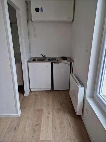 Location appartement Cambrai 59400 Nord 15 m2 1 pièce 290 euros