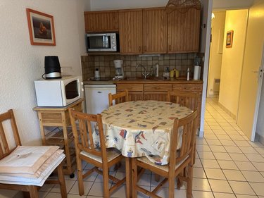 Appartement a vendre Arzon 56640 Morbihan 29 m2 2 pièces 167540 euros